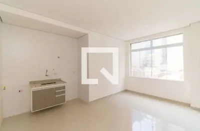 Apartamento para aluguel - centro, 1 quarto,  26 m² - são paulo