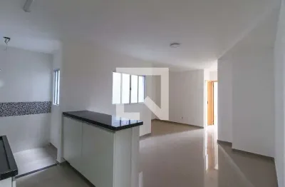 Apartamento para aluguel - sapopemba, 2 quartos,  49 m² - são paulo