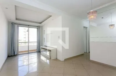 Apartamento para aluguel - vila matilde, 2 quartos,  67 m² - são paulo