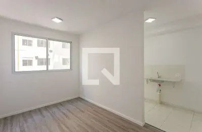Apartamento para aluguel - penha de frança, 2 quartos,  43 m² - são paulo