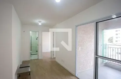 Apartamento para aluguel - conceição, 2 quartos,  44 m² - diadema