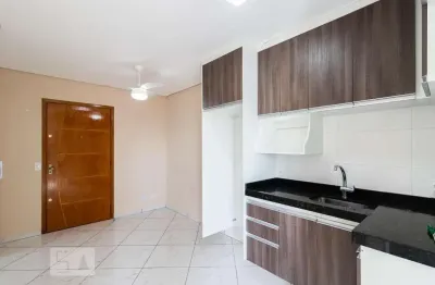 Apartamento para aluguel - vila guilhermina, 2 quartos,  53 m² - são paulo