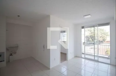 Apartamento para aluguel - vila guilherme, 2 quartos,  37 m² - são paulo