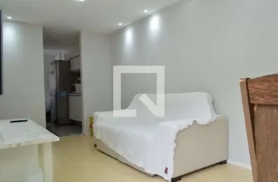 Apartamento para aluguel - curicica, 2 quartos,  50 m² - rio de janeiro