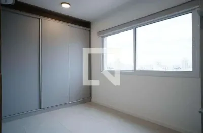 Apartamento para aluguel - belém, 1 quarto,  21 m² - são paulo