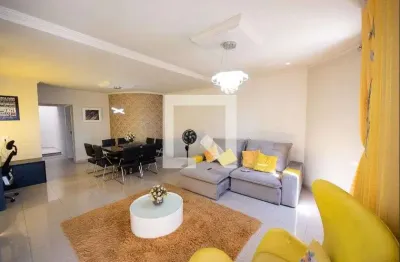 Casa para aluguel - vila nossa sra. das graças, 4 quartos,  149 m² - taubaté