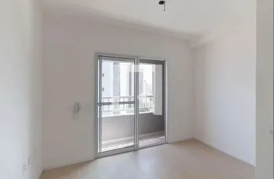 Kitnet / stúdio para aluguel - bosque da saúde, 1 quarto,  19 m² - são paulo