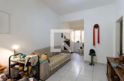 Apartamento para aluguel - grajaú, 1 quarto,  65 m² - rio de janeiro