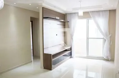 Apartamento para aluguel - jaguaribe, 2 quartos,  63 m² - osasco