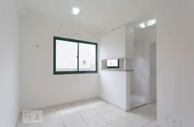 Apartamento para aluguel - santa cecília, 1 quarto,  38 m² - são paulo