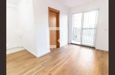 Apartamento para aluguel - belém, 2 quartos,  37 m² - são paulo