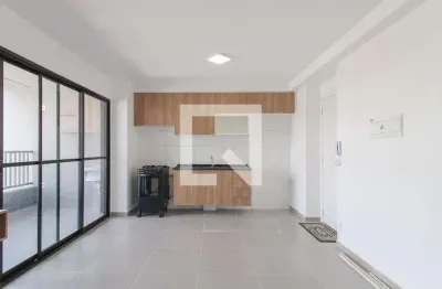 Apartamento para aluguel - vila assis brasil, 3 quartos,  55 m² - mauá