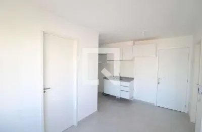 Apartamento para aluguel - água fria, 1 quarto,  34 m² - são paulo