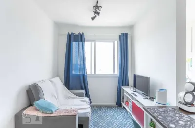 Apartamento para aluguel - água branca, 1 quarto,  31 m² - são paulo