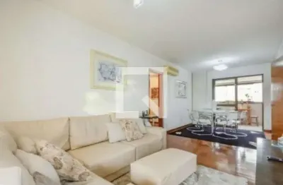 Apartamento para aluguel - portal do morumbi, 4 quartos,  226 m² - são paulo