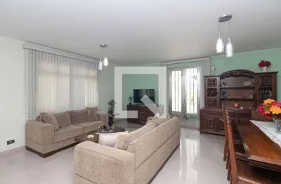Casa para aluguel - vila maria , 5 quartos,  400 m² - são paulo