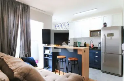 Apartamento para aluguel - colinas do paratehy, 2 quartos,  50 m² - são josé dos campos