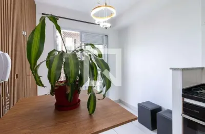 Apartamento para aluguel - casa verde, 1 quarto,  31 m² - são paulo