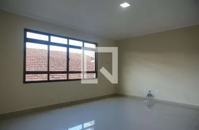 Apartamento para aluguel - marapé, 3 quartos,  113 m² - santos