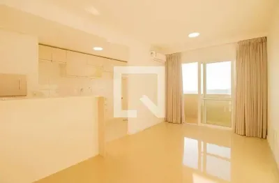 Apartamento para aluguel - petrópolis, 1 quarto,  51 m² - porto alegre