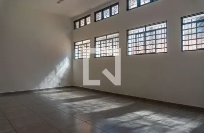 Casa para aluguel - campos elíseos , 3 quartos,  158 m² - campinas