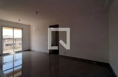 Apartamento para aluguel - jardim, 2 quartos,  55 m² - santo andré