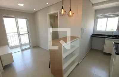 Apartamento para aluguel - vila prudente, 2 quartos,  41 m² - são paulo