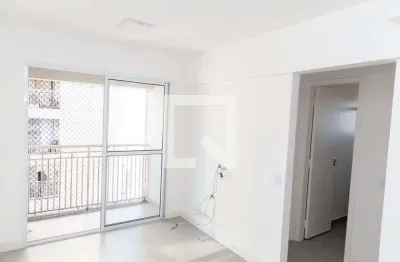 Apartamento para aluguel - ponte grande, 2 quartos,  50 m² - guarulhos