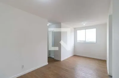 Apartamento para aluguel - alto taquaral, 2 quartos,  46 m² - campinas