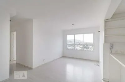 Apartamento para aluguel - jardim salso , 3 quartos,  80 m² - porto alegre