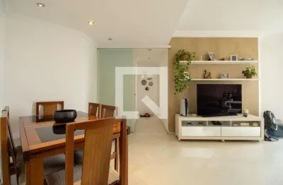 Apartamento para aluguel - ipiranga, 3 quartos,  80 m² - são paulo