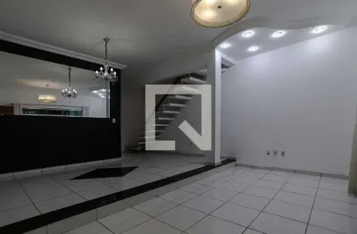 Casa para aluguel - jardim ivete, 3 quartos,  220 m² - mogi das cruzes