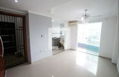 Apartamento para aluguel - freguesia , 2 quartos,  120 m² - rio de janeiro