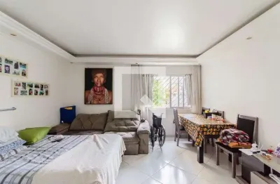 Apartamento para aluguel - ipiranga, 2 quartos,  125 m² - são paulo