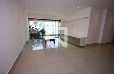 Apartamento para aluguel - serrinha, 3 quartos,  106 m² - goiânia