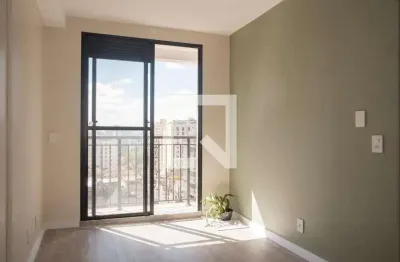 Apartamento para aluguel - saúde, 2 quartos,  35 m² - são paulo