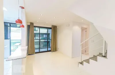 Cobertura para aluguel - freguesia , 3 quartos,  139 m² - rio de janeiro