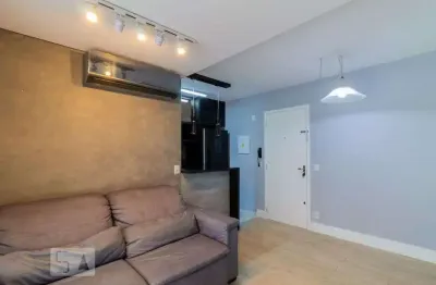 Cobertura para aluguel - picanço, 2 quartos,  58 m² - guarulhos