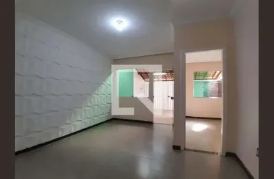 Casa / sobrado em condomínio para aluguel - santa mônica, 2 quartos,  100 m² - belo horizonte