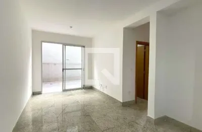 Cobertura para aluguel - santo antônio, 2 quartos,  150 m² - belo horizonte