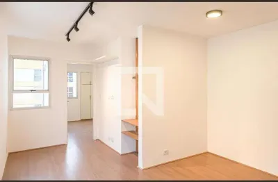 Apartamento para aluguel - consolação, 1 quarto,  32 m² - são paulo