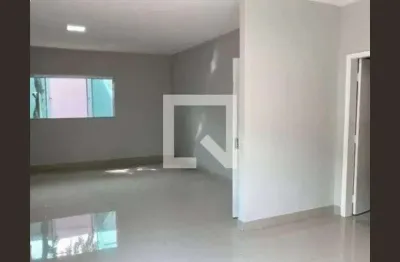 Casa para aluguel - são paulo, 2 quartos,  88 m² - belo horizonte