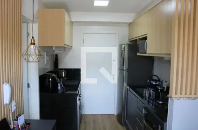 Apartamento para aluguel - água branca, 1 quarto,  29 m² - são paulo