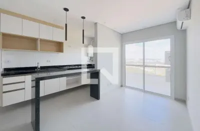 Apartamento para aluguel - jardim california, 2 quartos,  58 m² - jacareí