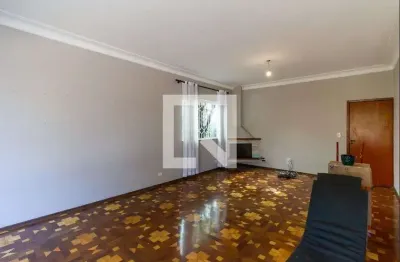 Casa para aluguel - alto da lapa, 2 quartos,  600 m² - são paulo