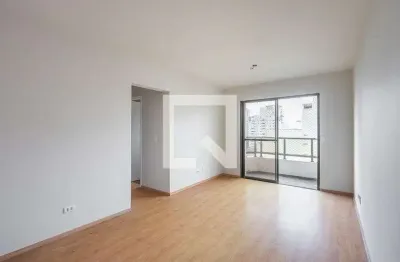 Apartamento para aluguel - pinheiros, 2 quartos,  71 m² - são paulo