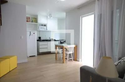 Apartamento para aluguel - recreio, 2 quartos,  72 m² - rio de janeiro