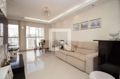 Apartamento para aluguel - águas claras, 2 quartos,  89 m² - brasília