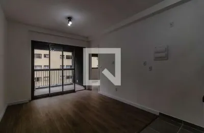 Apartamento para aluguel - jabaquara, 1 quarto,  35 m² - são paulo