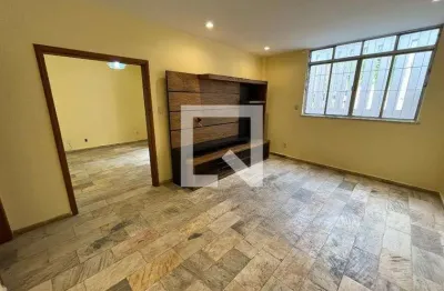 Apartamento para aluguel - jardim guanabara, 3 quartos,  150 m² - rio de janeiro